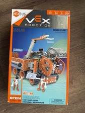 Hex Bug Vex Robotics Rover Explorer Construct...