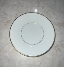 Bernardaud Palmyre Breakfast Saucer