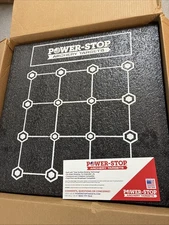 POWER-STOP ARCHERY TARGETS 14x24x24