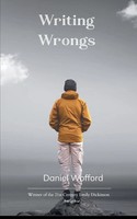Daniel Wofford | Writing Wrongs | Taschenbuch | Englisch (2025)