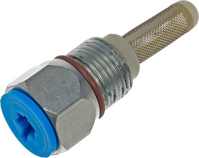 Dorman 918-365 Passenger Side Turbocharger Oil Filter-Select Ford/Lincoln Models