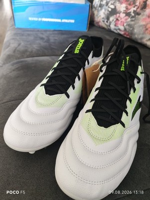 Joma Powerful Top 25 AG Fußballschuhe   Gr. 44   NEU