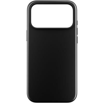 NOMAD Modern Sport Case Vulcan Black Compatible with iPhone 17 