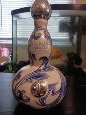 Asombroso Ultrafino Tequila Reposado Eros EMP...