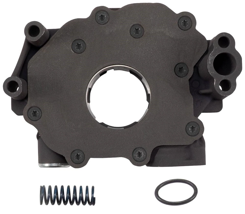 Bomba de aceite de alto rendimiento Melling 10452 Hemi 5,7 L 2009-más tarde y 6,4 L 2011-más tarde Foto 2 de 4