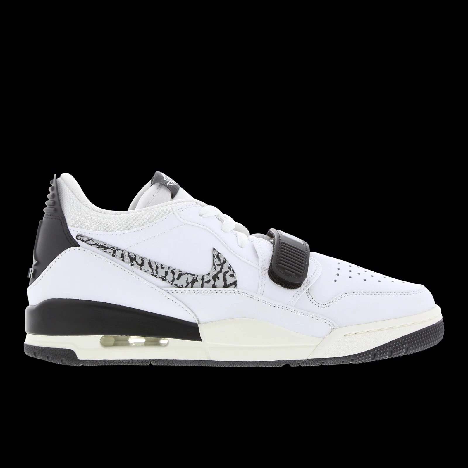 Nike Air Jordan Legacy 312 scarpe da ginnastica basse da uomo taglia Uk11