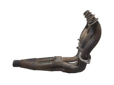 Motorcycle Exhaust Headers, Manifolds & Studs for Kawasaki Ninja