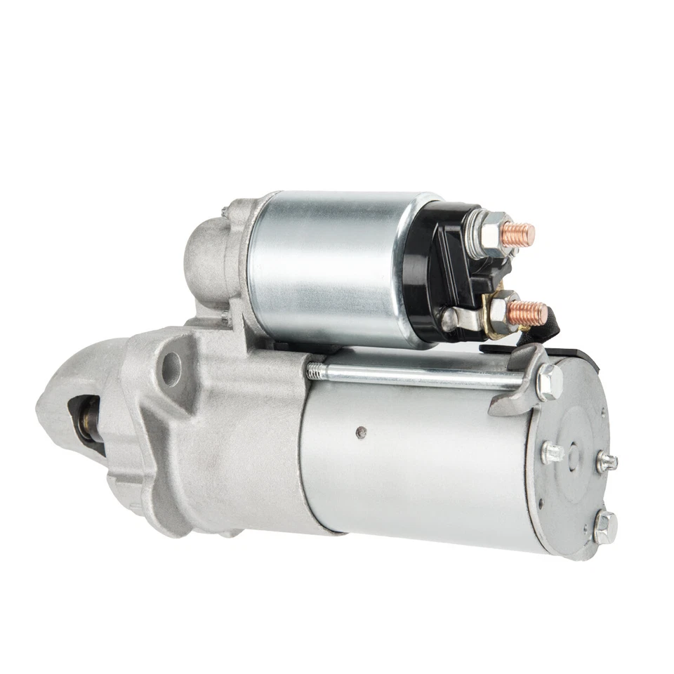 Arranque para Cavalier Cobalt Malibu Grand Am Saturn Ion 02-06 2,2 L 6493 12587865 Foto 3 de 4