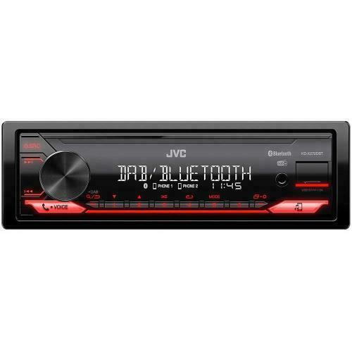 Câble ISO Pour Autoradio JVC KD-R601, R611, R612, R621, R631, R641 - Neuf Avec Garantie 3 Ans
