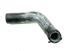 Porsche Cayenne 957 07-10 Cooling System Radiator Hose Genuine New - 95511074320