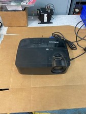 INFOCUS IN118HDa PROJECTOR