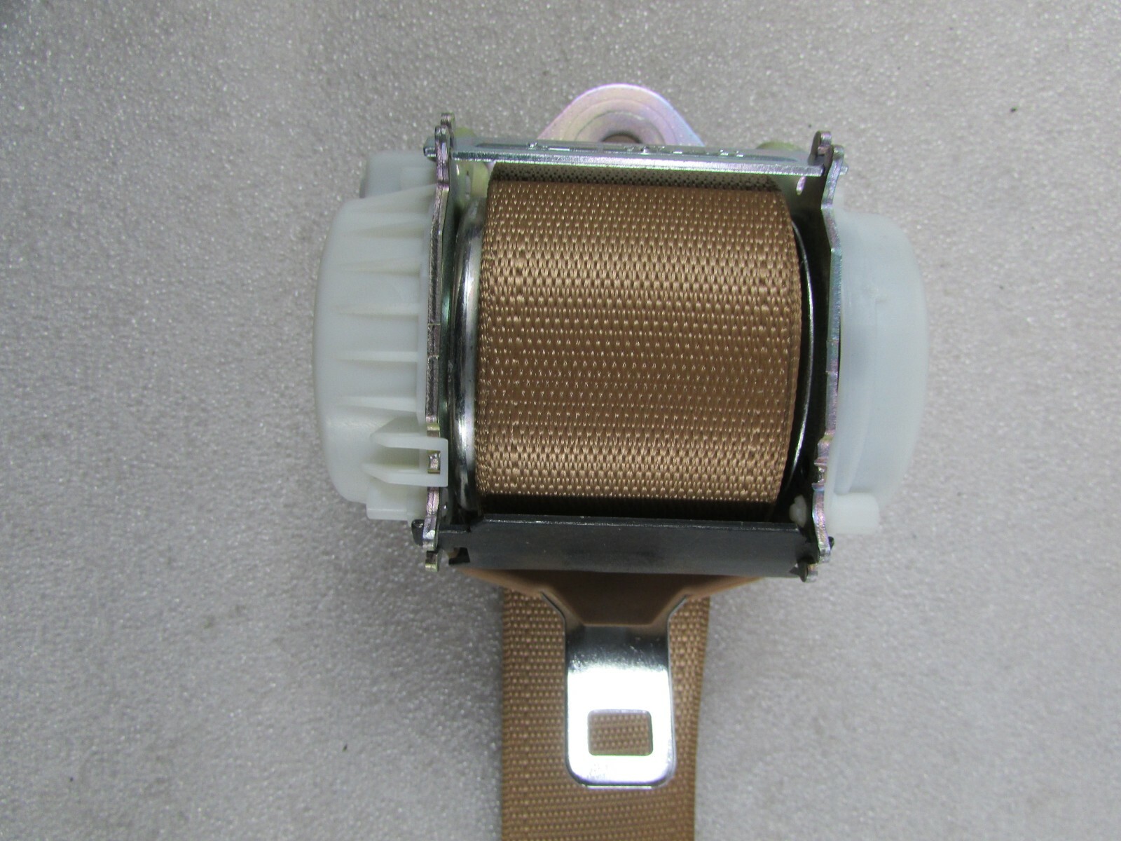 Ferrari California, RH, Right Rear Seat Belt, Used, P/N 83949700