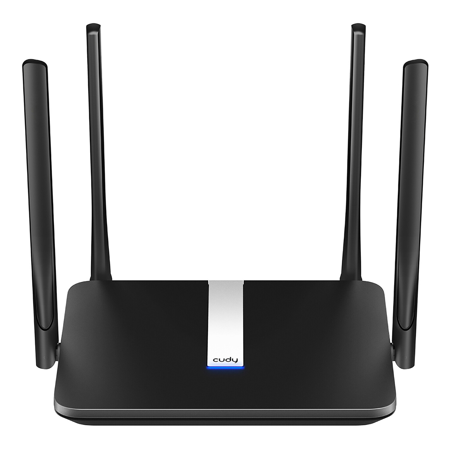 Cudy AC1200 WiFi Mesh router 4G LTE con sim, Dual-Band 1200Mbps,4 porte