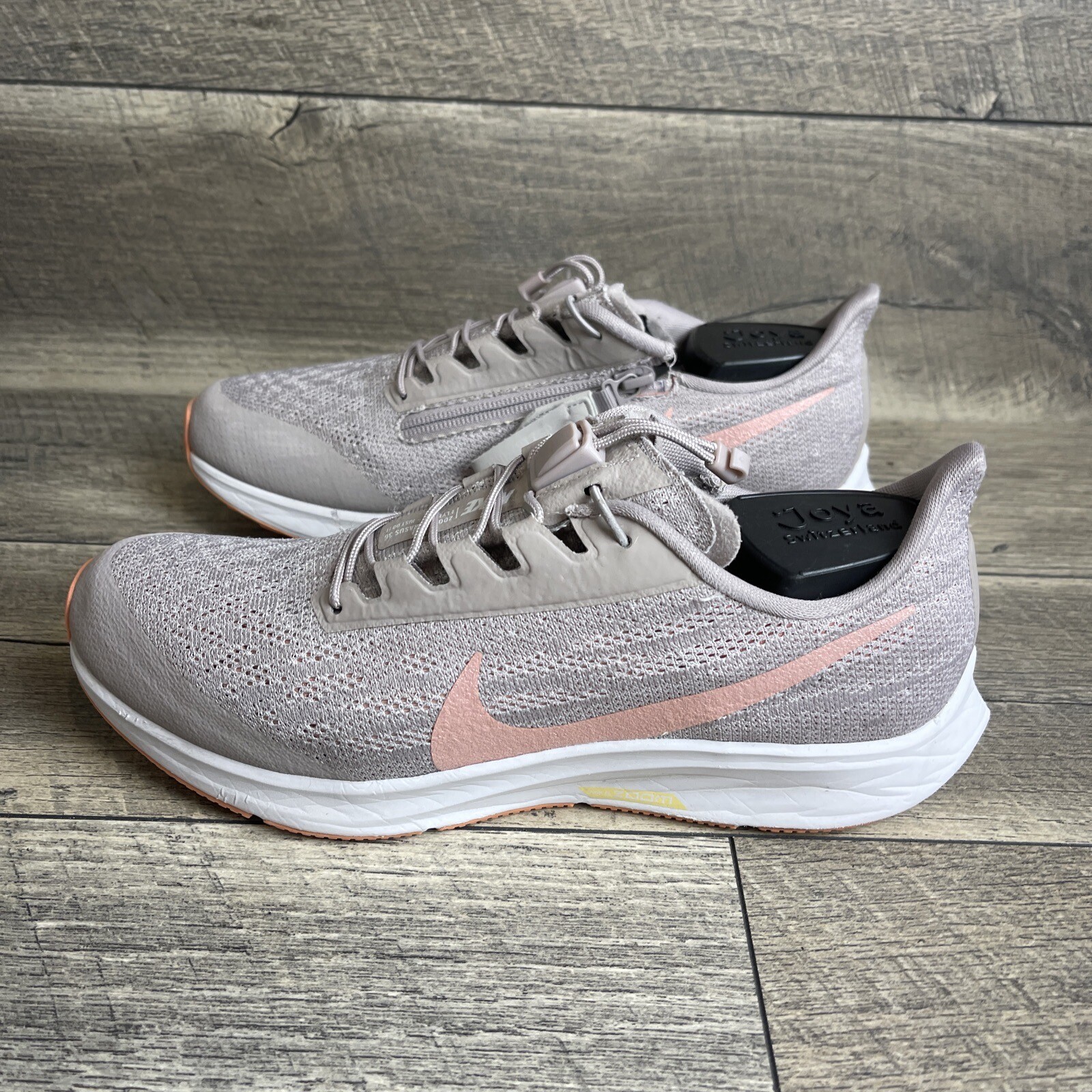 hoka one trail running