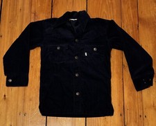 Vintage Levi  s Corduroy Jacket Youth sz. 10