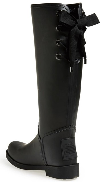 tristee rain boots
