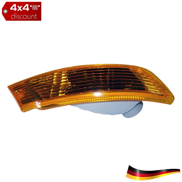 Blinkleuchte Vorne, Rechts (Nicht Eu) Jeep Cherokee, Liberty KJ 2005/2007-image