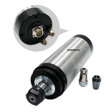 Water Cooled Mold Spindle Motor 3KW 4HP for Metal ax