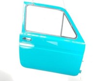 Porte avant et accessoires Lada 1200