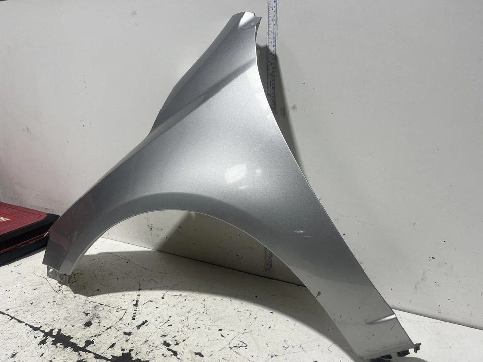 Kia CERATO Left Guard TD Sedan10/08-03/13 - image 3 of 4