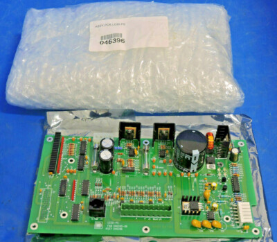 NEW Thermo Dionex LC30-PS 046396 Power Supply PCB for LC30 Chromatography System