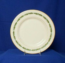 Franciscan Arcadia Green China Dinner Plate Set of 4 — listing 3