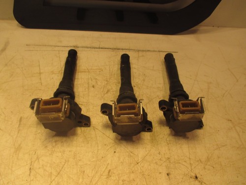 2002 Land Rover Freelander Ignitor Igniter Ignition Coil (Sale for Single Coil) - Picture 3 of 6