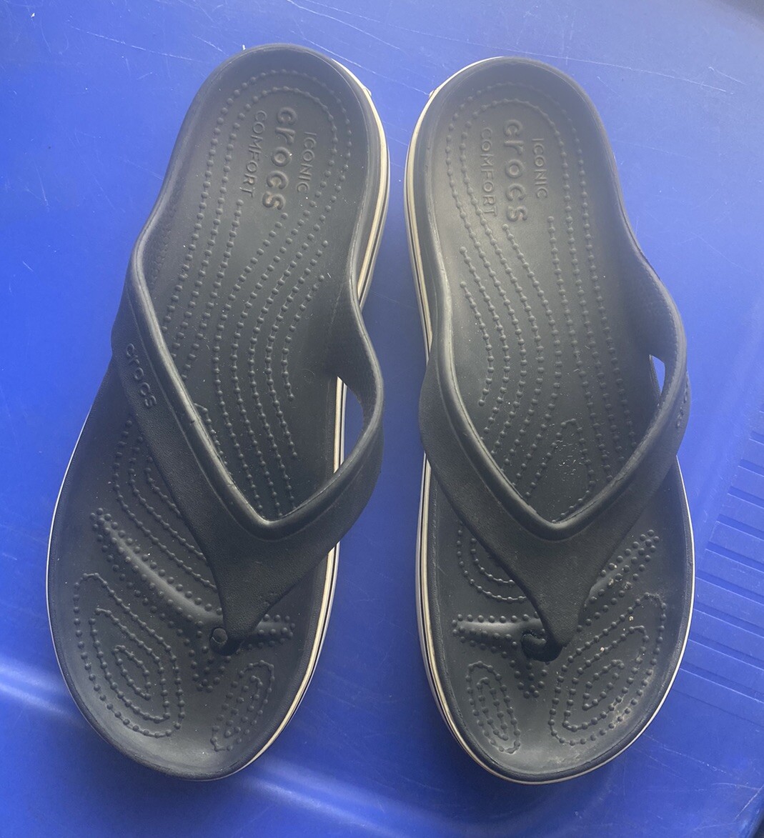 Crocs Men display picture 2