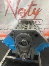 Chrysler 273 Engine. Short Block