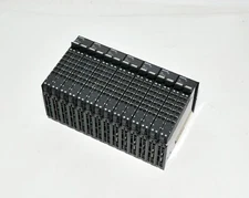 1 pcs, Omron NX-EC0142 inc encoder input unit ver 1.2