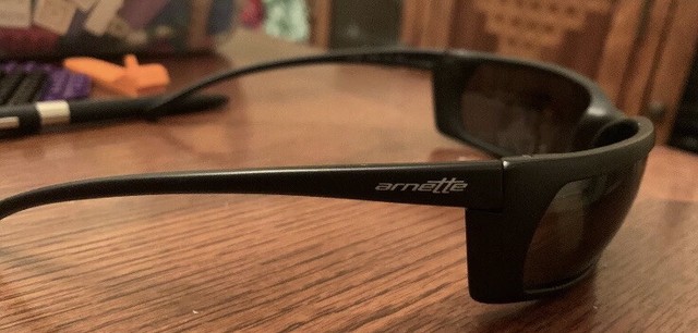 arnette slide polarized sunglasses