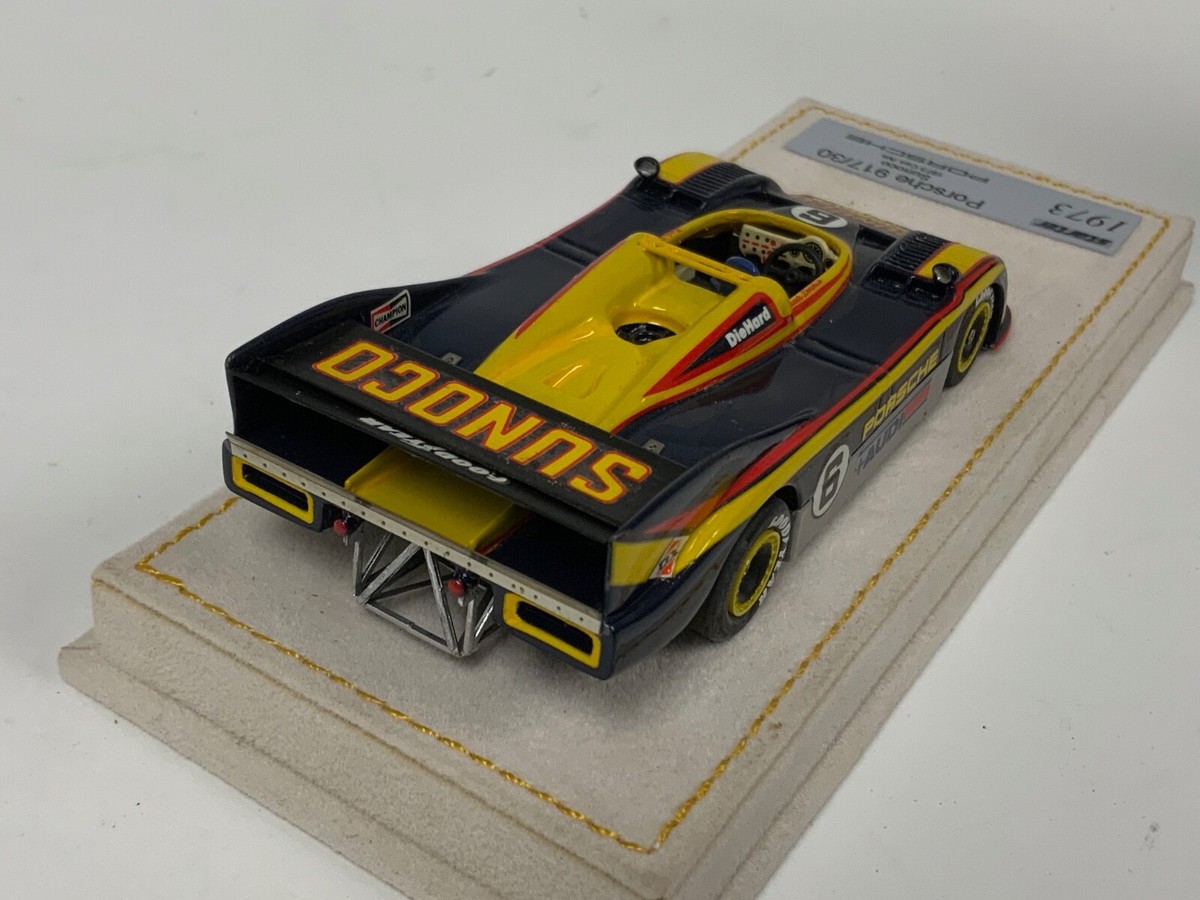 スターター 1/43 ポルシェ917/30 SUNOCO CAN AM 1973 1/43 Starter Models Porsche 917/30 1973 Can Am Sunoco MG922