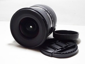Sigma EX HSM AF 10-20mm lens for Canon Digital Slr Lens 4000D 2000D 1200D 750D