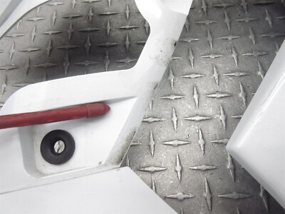 KAWASAKI ZX14R 2007 RIGHT HAND SIDE COWLING 55028-0058 for KAWASAKI ZX14R 2007 RIGHT HAND SIDE COWLING 55028-0058 for