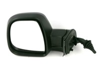 Peugeot Partner Van Kabel AußEnspiegel 3/2012 Links Standard Schwarz NS