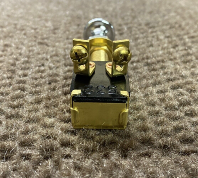 Push/Pull (OFF/ON) Switch | Replaces Cessna Switch 0713026-4 | New