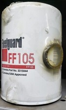 FLEETGUARD FUEL FILTER FF105