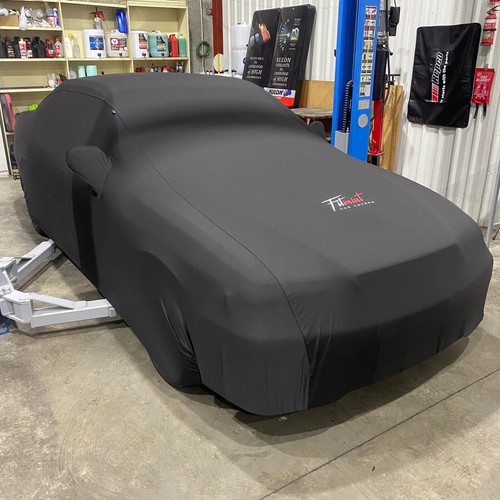 Fits Chaser JZX100/JZX90 Indoor car cover - JDM TourerV Mark2 1jz - Picture 5 of 8