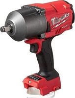 Milwaukee M18 Fuel High Torque 1/2" Impact Wrench w/ Friction Ring