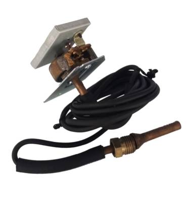 Mercedes-Benz Temperature Gauge Celcius - W113 W111 Coupe/Cabrio