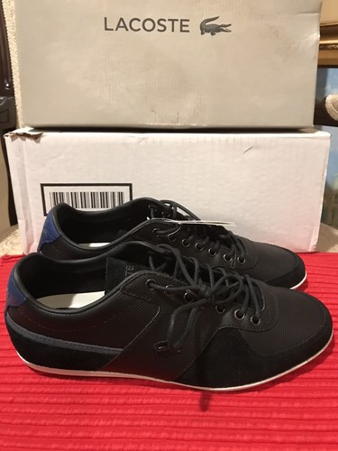 Vintage NIB Lacoste Taloire 15 SRM 