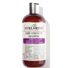 Image of Curlsmith Core Strength Shampoo 355ml