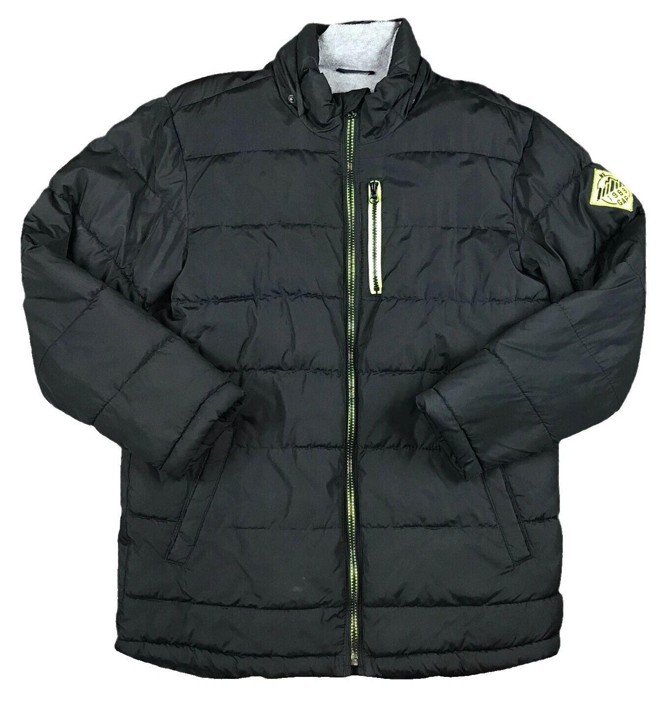 Ropa abrigada para niños Gap talla 2XL