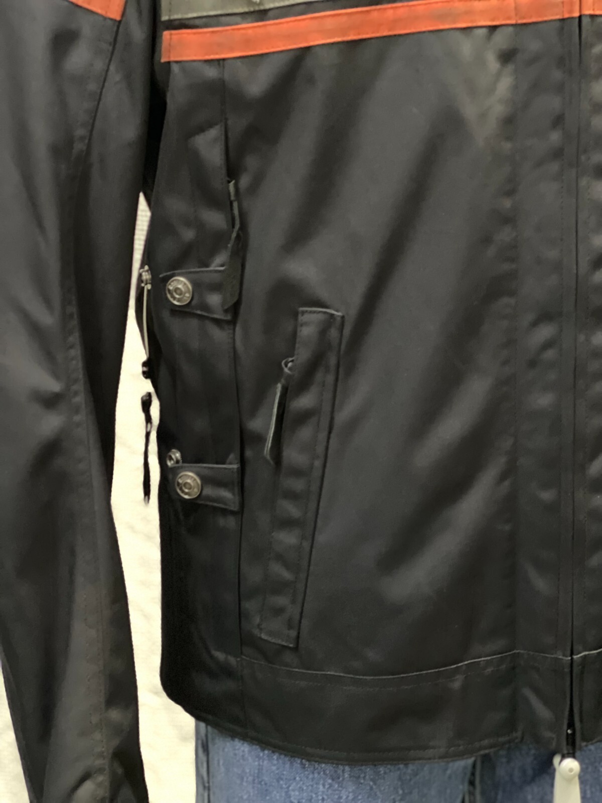 Triple Vent Rutland Riding Jacket | eBay