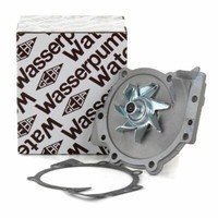 Geba Wasserpumpe FüR Volvo C30 C70 S40 S60 S80 V40 V50 V60 V70 XC60 XC70 XC90
