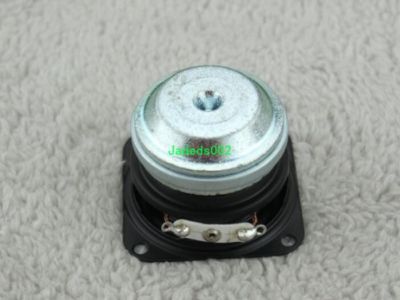 UNICO Altoparlante Audio Da 2 Pollici Gamma Completa 4 Ohm 10W HiFi UNICO Altoparlante Audio Da 2 Pollici Gamma Completa 4 Ohm 10W HiFi