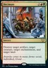 MTG Magic the Gathering Decimate (137/191) Kamigawa Neon Dynasty Commander LP