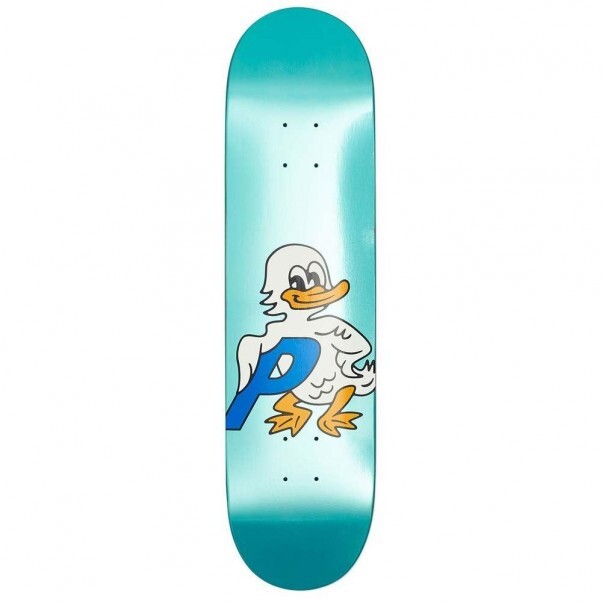【PALACE Skateboards】CORDURA DUCK キャンバスホールドオール Palace Duck Deck 8” | eBay