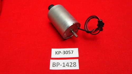 Original Kyocera KM-C3232 Accessory DF-710 Finisher Rotor Motor - Picture 3 of 4