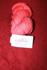 Knit Picks Hawthorne  Fingering Yarn - Parkrose